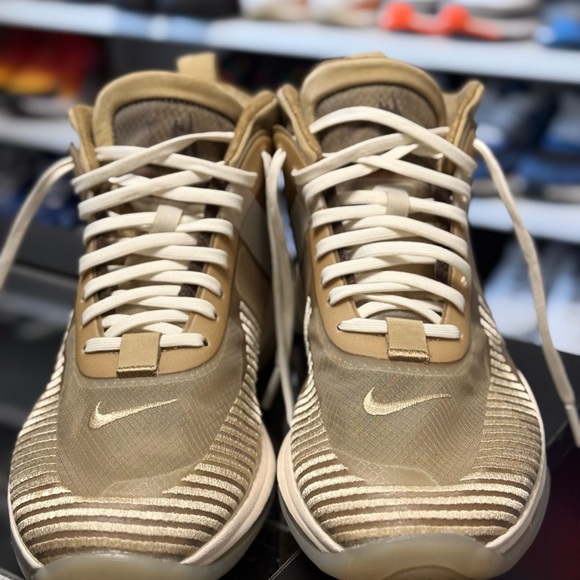 John Elliott x LeBron Icon QS 'Parachute Beige' - Picture 2 of 13